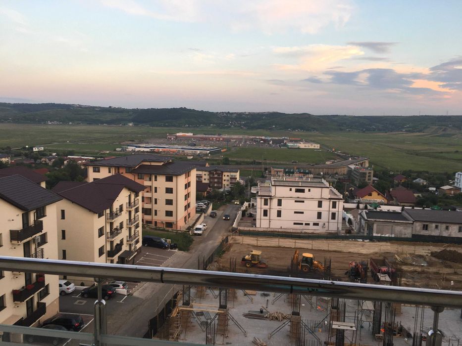 Vanzare apartment