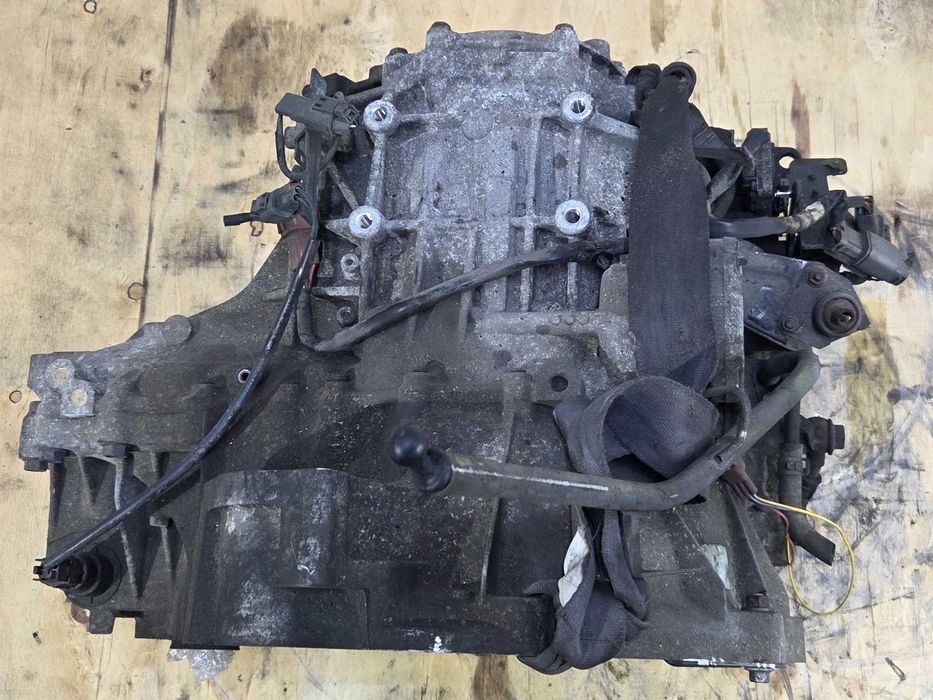Titan Auto Nissan VQ25 АКПП