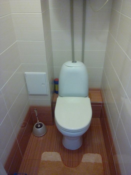 Услуги Сантехника