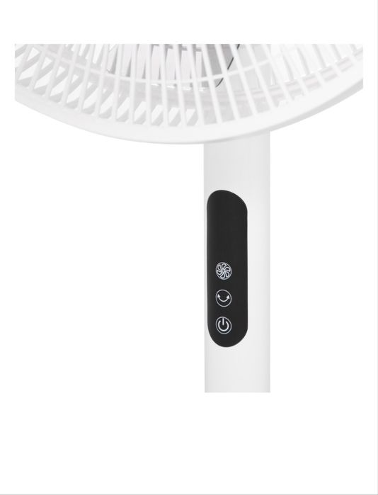 Вентилятор Neo FSN5-55R белый