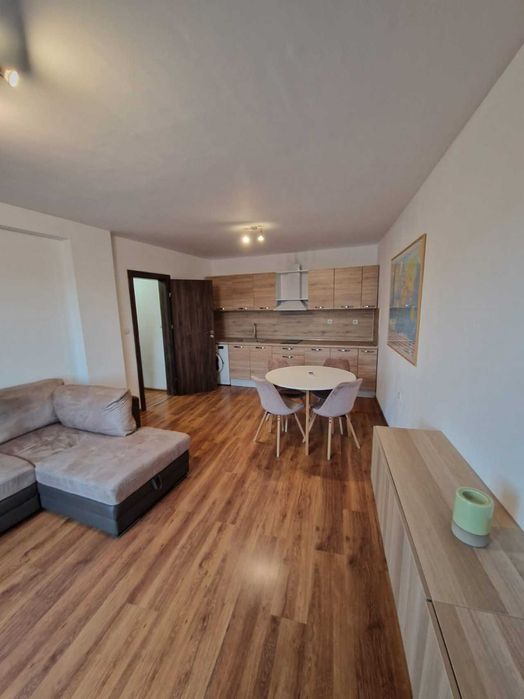 Двустаен апартамент