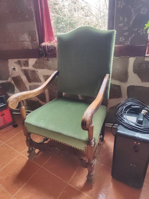 Диван / Кресло / Сепаре