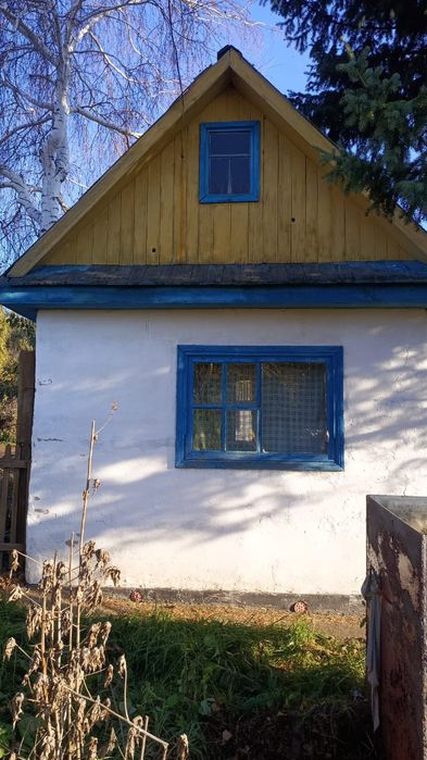 Продам Дачу в Белоусовке