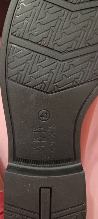 Pantofi Mocasini Dogati 41