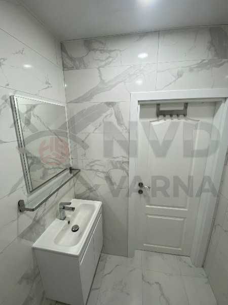 Дава се под наем двустаен апартамент в Пчелина! 21879462