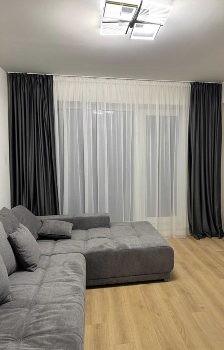 Cazare Brasov apartament 2 camere NOU DE LUX - Coresi Mall