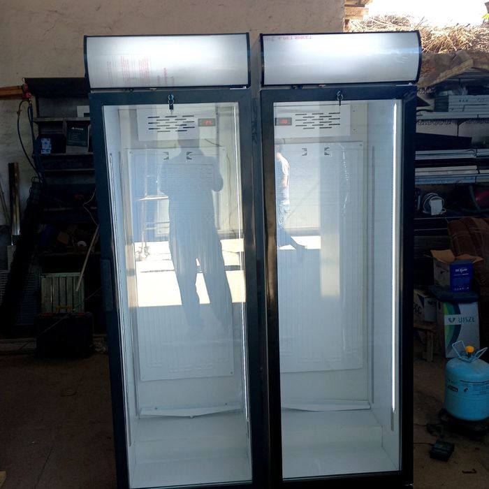 Xaladilniklar xamyonbob narxlarda donaga koʻp miqdorda