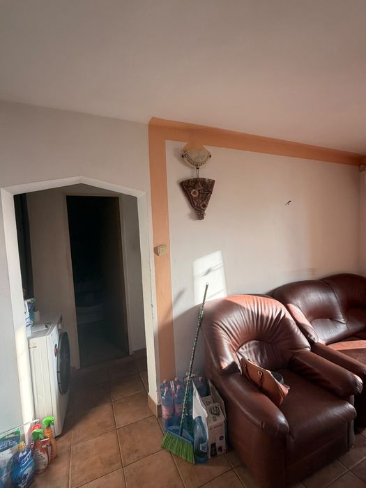 Inchiriez apartament 2 camere Ghencea