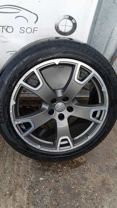 Jante Maserati Levante originale 265/45/R20