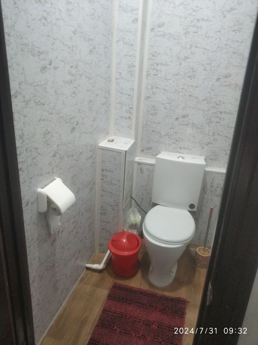 Ангрен 5/3 даха 4а Уй 29 Хон ремонт килинган