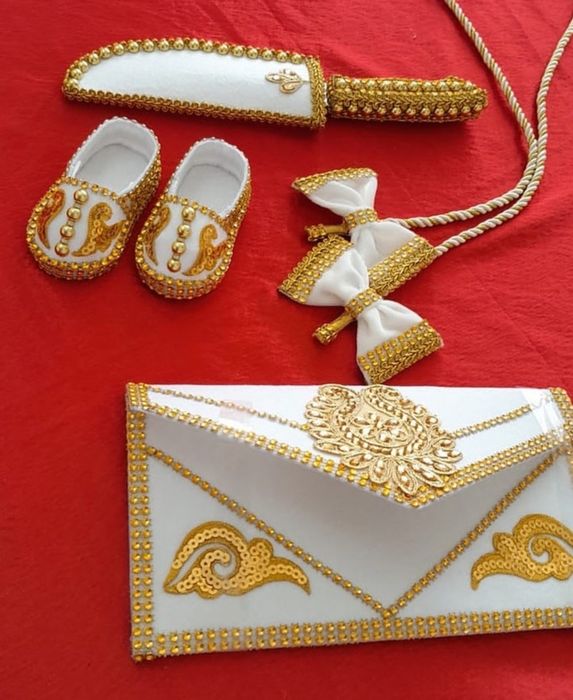 Тойбастар корзины