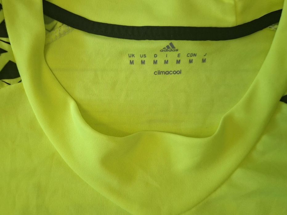 Adidas Bosna i Hercegovina Begovic-тениска