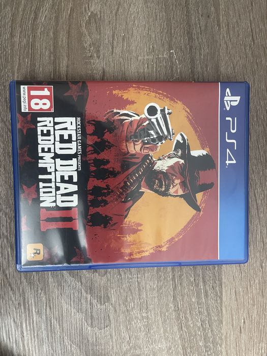 Игры на Playstation4 (ps4)
