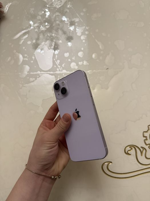 iphone 14, 128гб