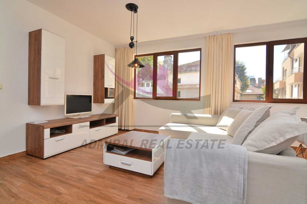 Дава се под наем Мезонет в Варна, Гръцка махала - 120 кв.м за 1400 € - Снимка #1