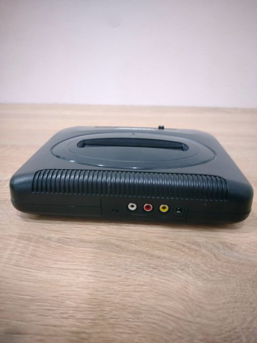 Игровая приставка сега