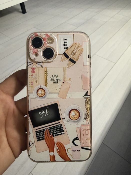 Iphone 13 ROZ 128 MB