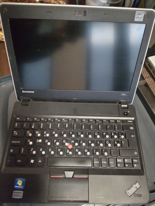 Зарядно Lenovo 20V 3,25A за лаптоп Lenovo Edge E120