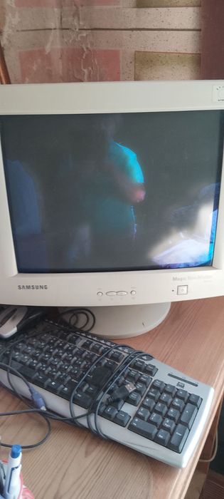 Компьютер Samsung