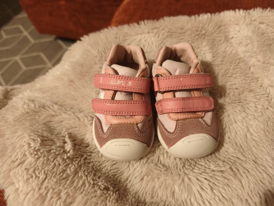 Детски обувки Biomecanics - 19 номер