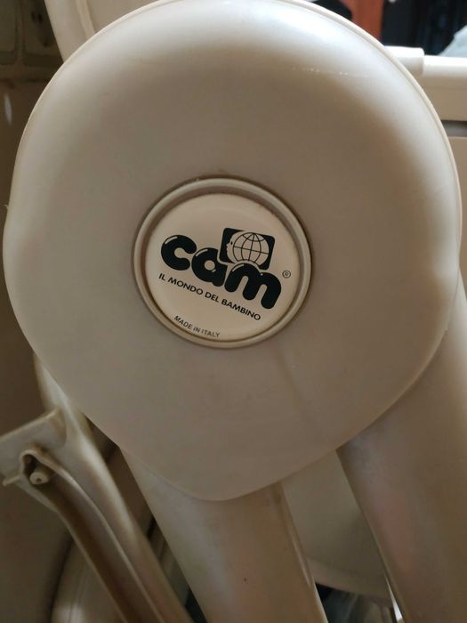 Детский стульчик-столик CAM (Италия)