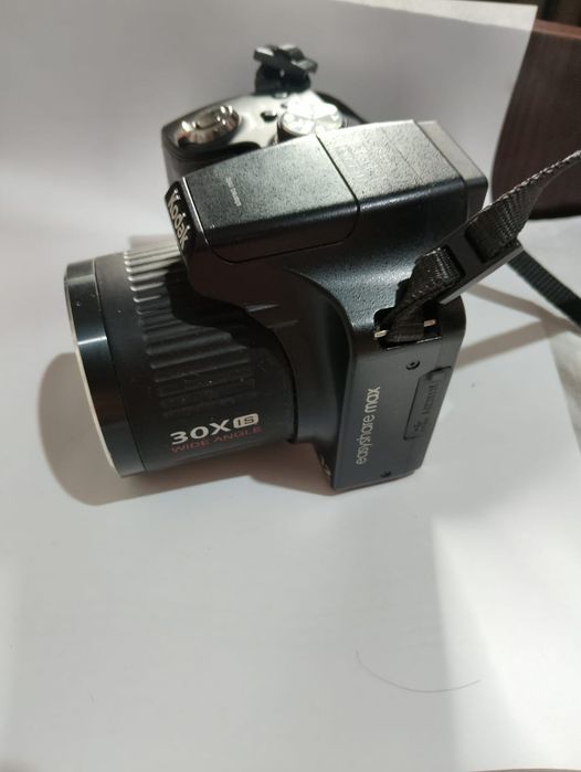 Фотоаппарат Kodak EasyShare MAX Z990