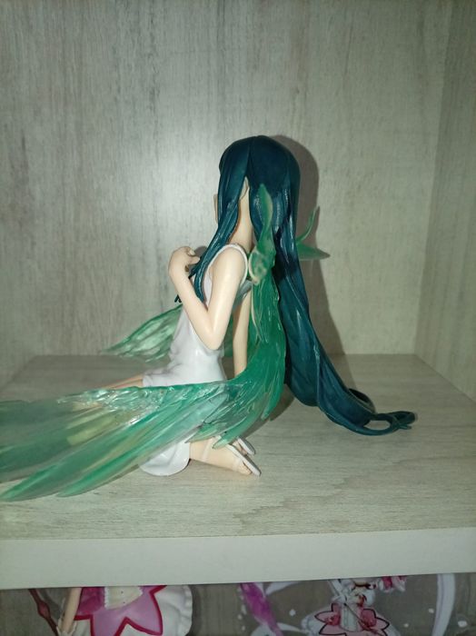 Фигурка "Saya no yta"