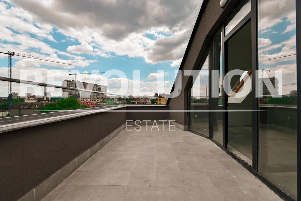 Продава се Тристаен апартамент в София, Овча купел - 106 кв.м за 1727 €/кв.м - Снимка #13