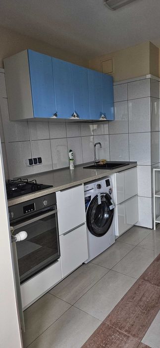 Garsoniera de inchiriat de la proprietar