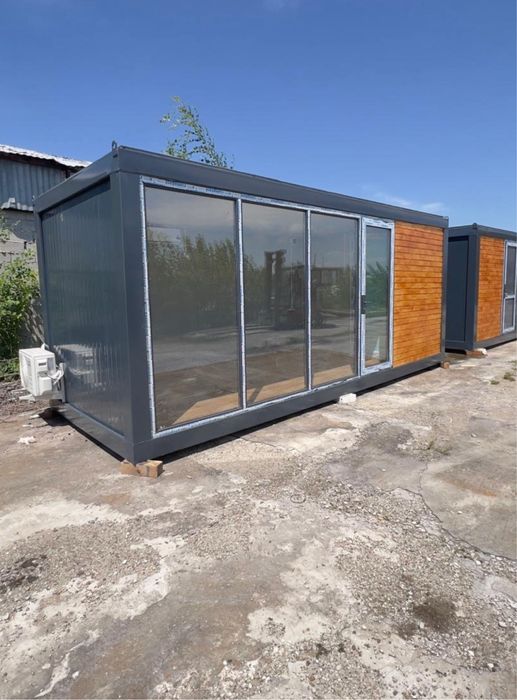 Containere modulare