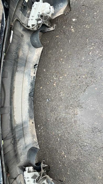 Bara spate Mazda CX5 an 2015