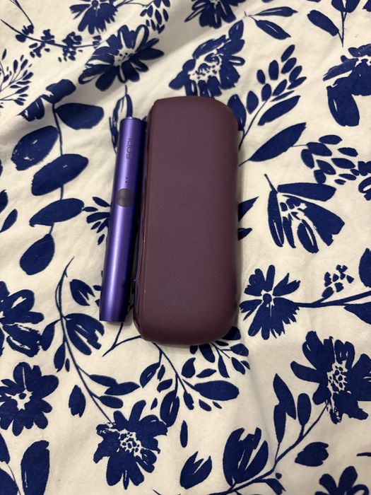IQOS ILUMA