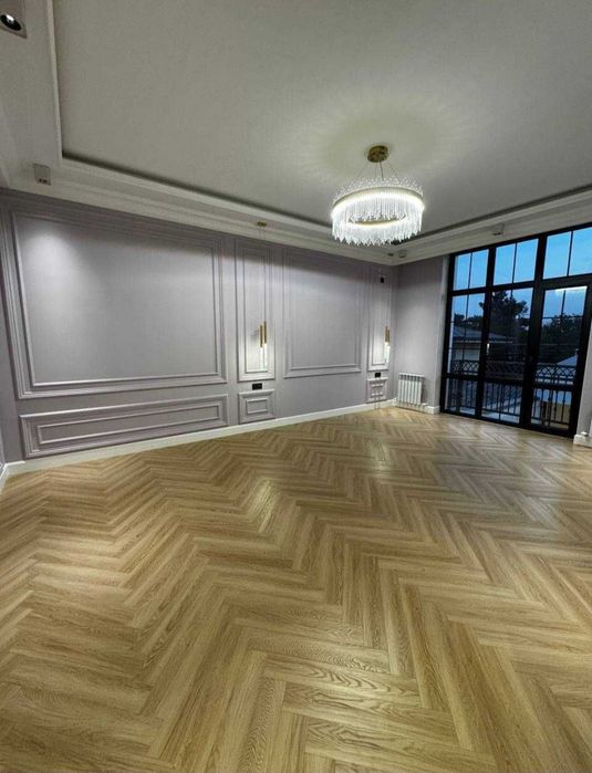 Новый евро дом Циолковского