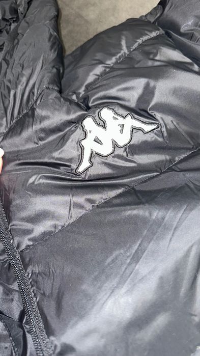 Мъжко яке Kappa оригинал