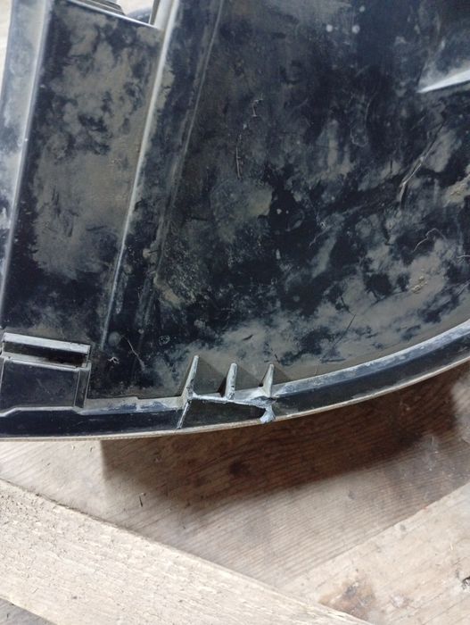 Фара на приору  передни правый