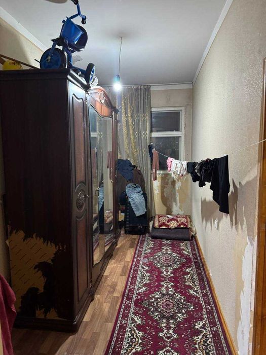 M1242 ПРОДАЕТСЯ 3/9/9 Квартира Ор.р: Юнусабад 11