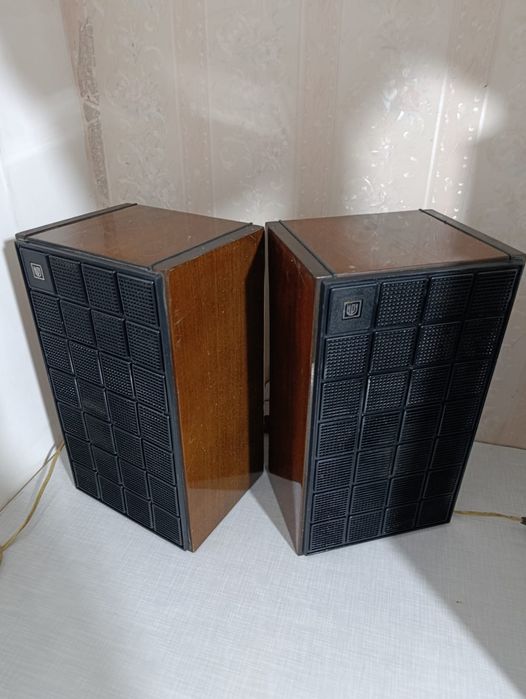 Продам акустические системы