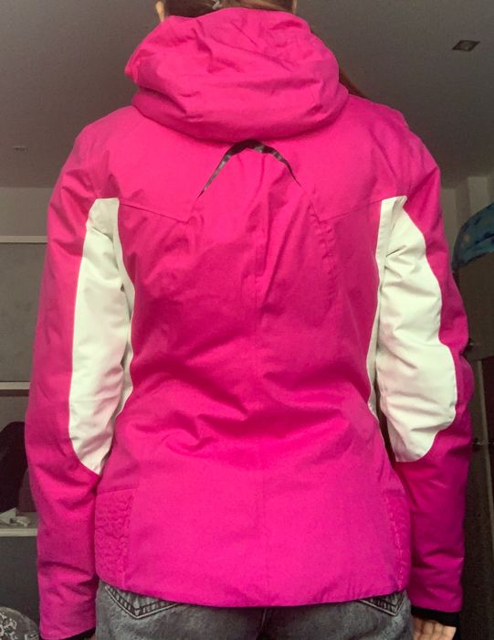 Дамско ски яке ,,Diel“