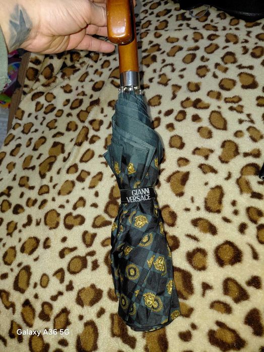 Gianni Versace  Чадър  90-те