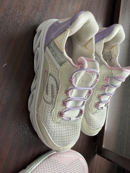 Детская обувь для девочки