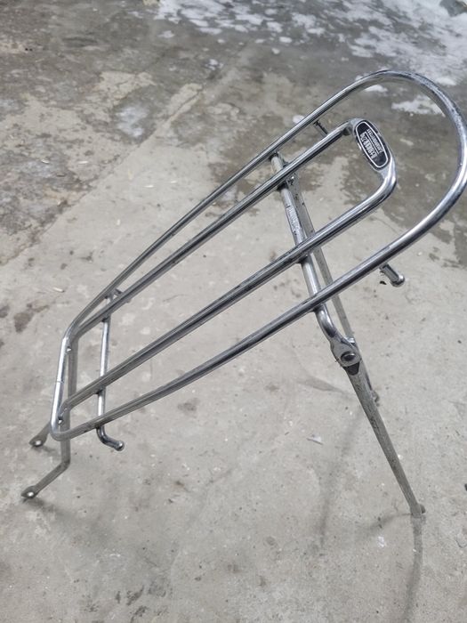 Продам багажник для велосипеда