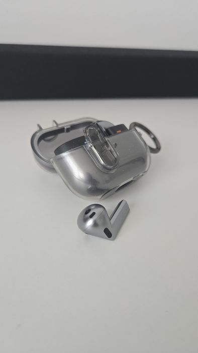 Casti Samsung Galaxy Buds 3 impecabile, garantie
