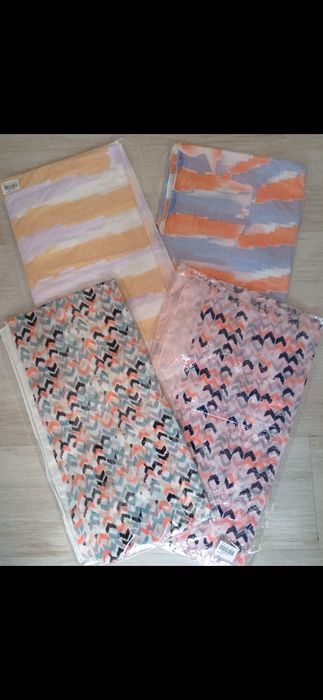 Дамски  нови шалове