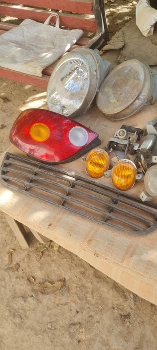 Матиз запчасти матиз