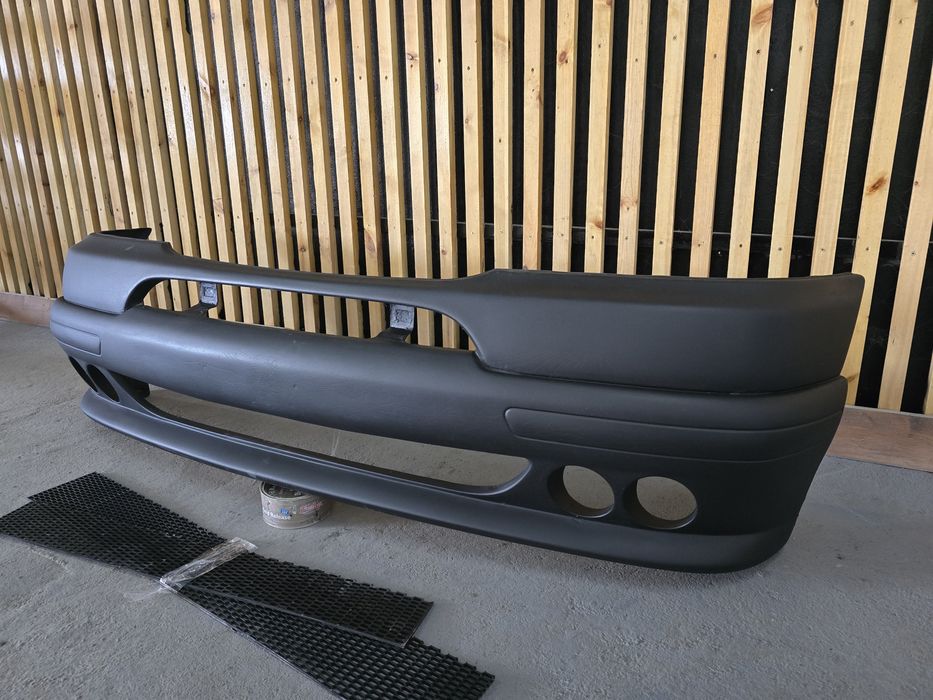 Mercedes W163 ML BRABUS