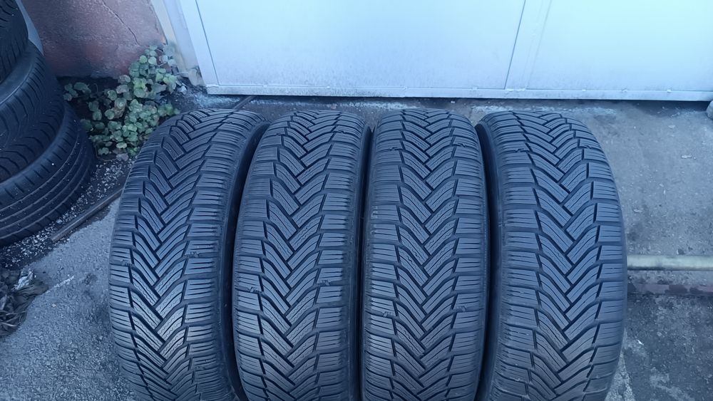 195/65/15 Michelin
