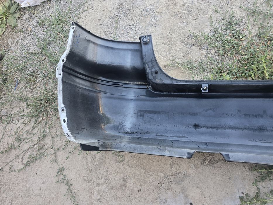 Бампер Тойота камри грация универсал