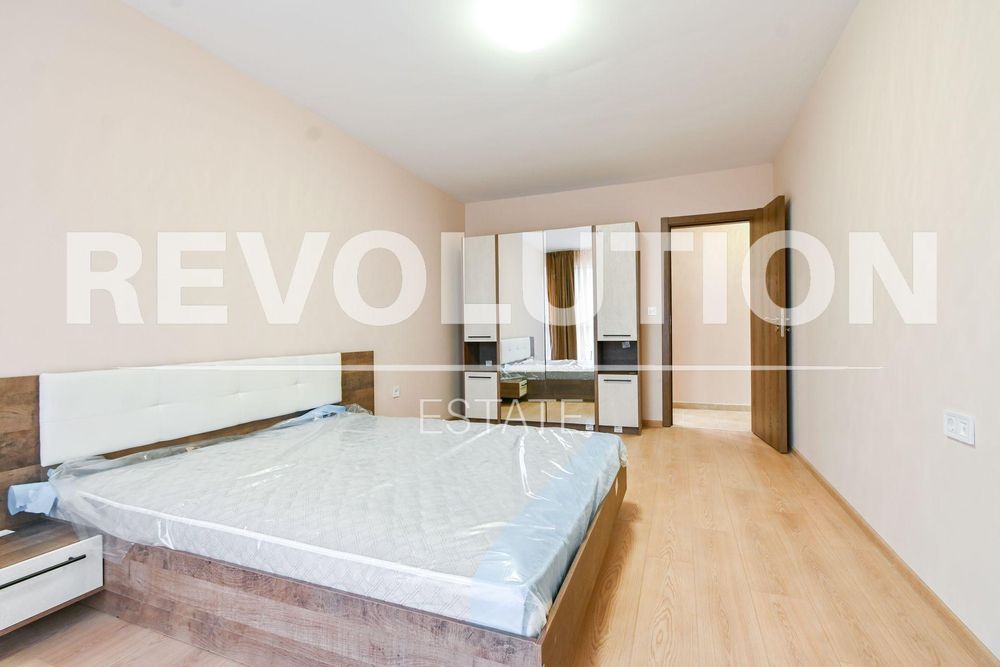 Дава се под наем Тристаен апартамент в София, Дружба 2 - 120 кв.м за 866.49 € - Снимка #4