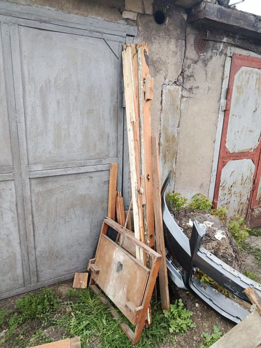 Оконные рамы бесплатно