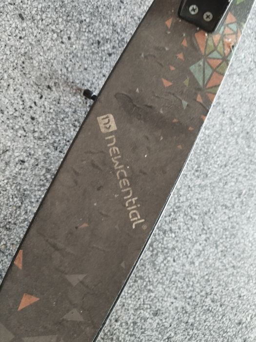 Детска, сгъваема тротинетка